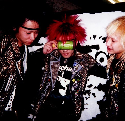 D-Clone-Band