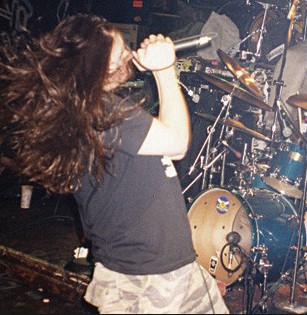 Discordance-band
