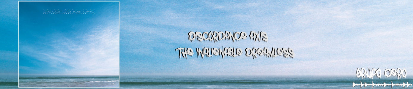 discordance