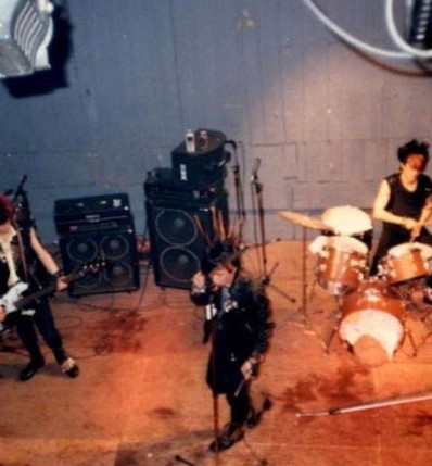 Tranquilizer-band
